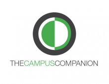 The Campus Companion // Logo