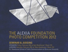 Alexia Foundation // Photo Competition 2012